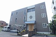 エスターテ箕面 1階 築22年7ヶ月の賃貸物件