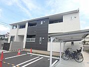 プラシード 2階 築10年2ヶ月の賃貸物件