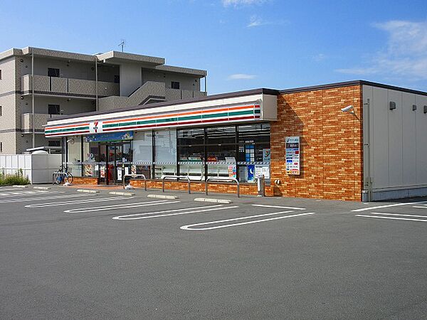 セブンイレブン 浜北西中瀬店（908m）
