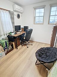 子供部屋の画像