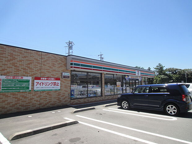 セブンイレブン 浜松笠井町店（795m）