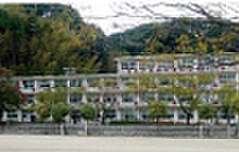 浜松市立二俣小学校（4545m）