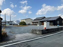 静岡県浜松市浜名区上島1949番2 他3筆