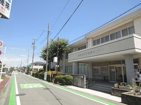浜松市役所 東区役所 市民サービスセンター 笠井市民サービスセンター（1429m）