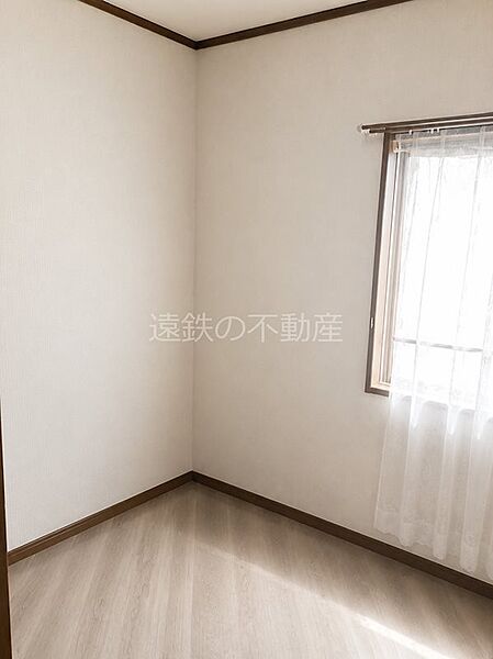 居住中の為、家具を消してます。