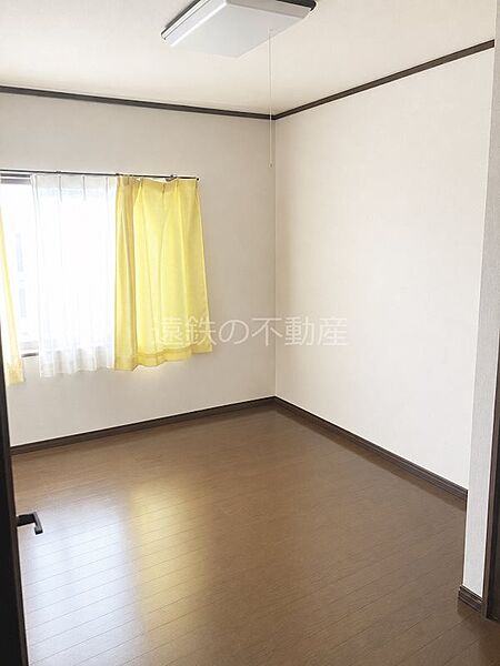 居住中の為、家具を消してます。
