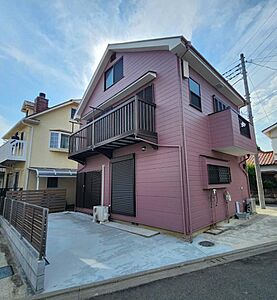 外観 外観