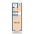 TOKIWA13BLD3階3.5万円