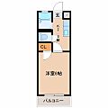 ブラッサム3階3.0万円