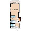 コーポレジェンド5階2.7万円