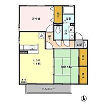 間取り：245003694046