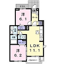 間取り：245003673845