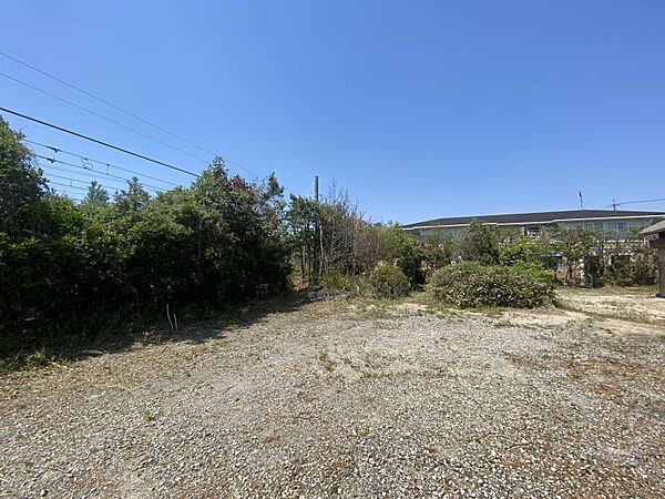 ガーデニングや家庭菜園などが楽しめるゆとりの生活が叶います♪沢山のお問い合わせ心よりお待ちしております。