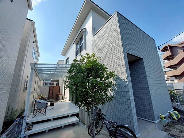 外観：323000434159