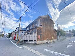 碧南市宮町4丁目の土地画像