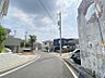 外観：閑静な住宅街に佇む落ち着いた住環境！穏やかな毎日をお過ごしいただけます!