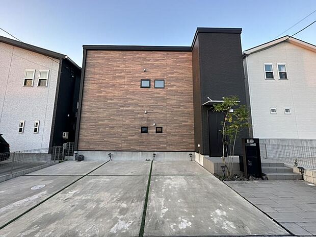 室内設備充実の中古戸建が登場！写真や図面からは分からない細部までぜひ現地にてご体感ください♪