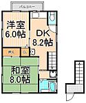 倉沢第2テラスハウスのイメージ