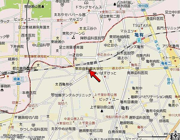 外観画像