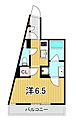 ユリカロゼAZ亀有1階7.9万円