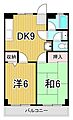 ロイヤル新家3階8.0万円