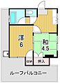 コーポサイトウ2階7.1万円