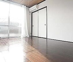 ハイツトラスティ第二 102 1階1Kのリビング/ダイニング