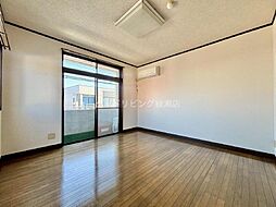 メゾン・エスポワール 306 3階1DKのリビング/ダイニング