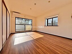 ダイアパレスときわ平 201 2階3LDKのリビング/ダイニング