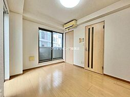 ベルリネッタ 101 1階1Kのリビング/ダイニング