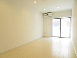 リブリ・東保木間 302 3階1Kのリビング/ダイニング