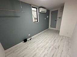 メゾンド・アヴェニュール亀有 302 3階1Kのリビング/ダイニング