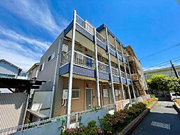 山一西亀有ビル