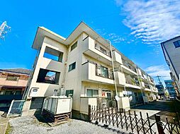 綾瀬グリーンハイツ