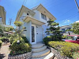 メンバーズヒル一ツ家　I