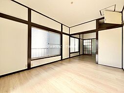 シャトー神明南 102 1階1Kのリビング/ダイニング