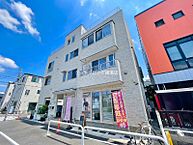 東京都足立区神明2丁目：物件画像／株式会社グッドリビング　綾瀬店