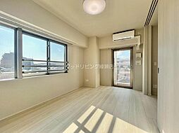 Alivis綾瀬 3LDKの写真