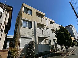 アイリス北綾瀬 202