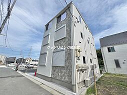 Contrail六町 202