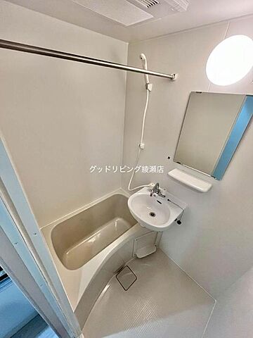浴室