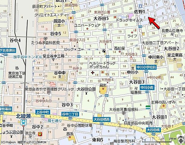 地図