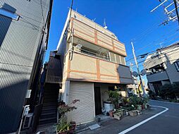 外観画像