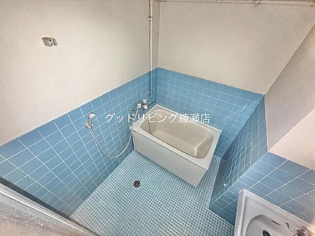 浴室