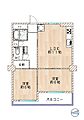 京橋コーポ1階1,530万円