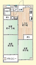 大阪府大阪市東淀川区瑞光4丁目11-32