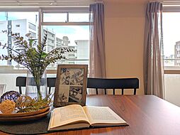 室内の画像