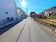 千葉県鎌ケ谷市東初富5丁目：物件画像