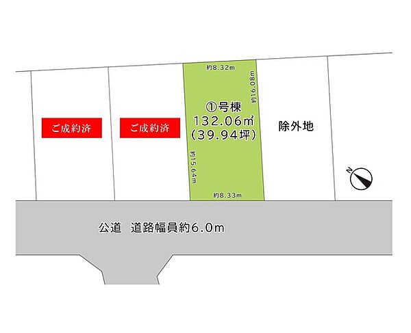 区画図：312001199951