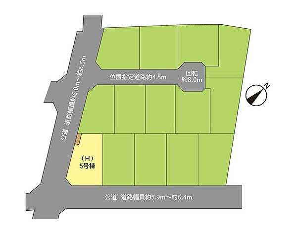 区画図：312001184142